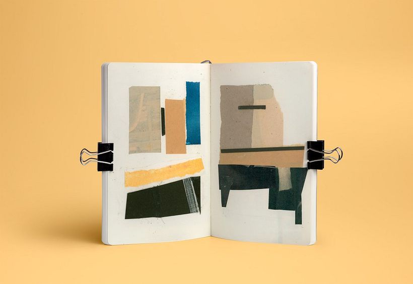 Moleskines 3