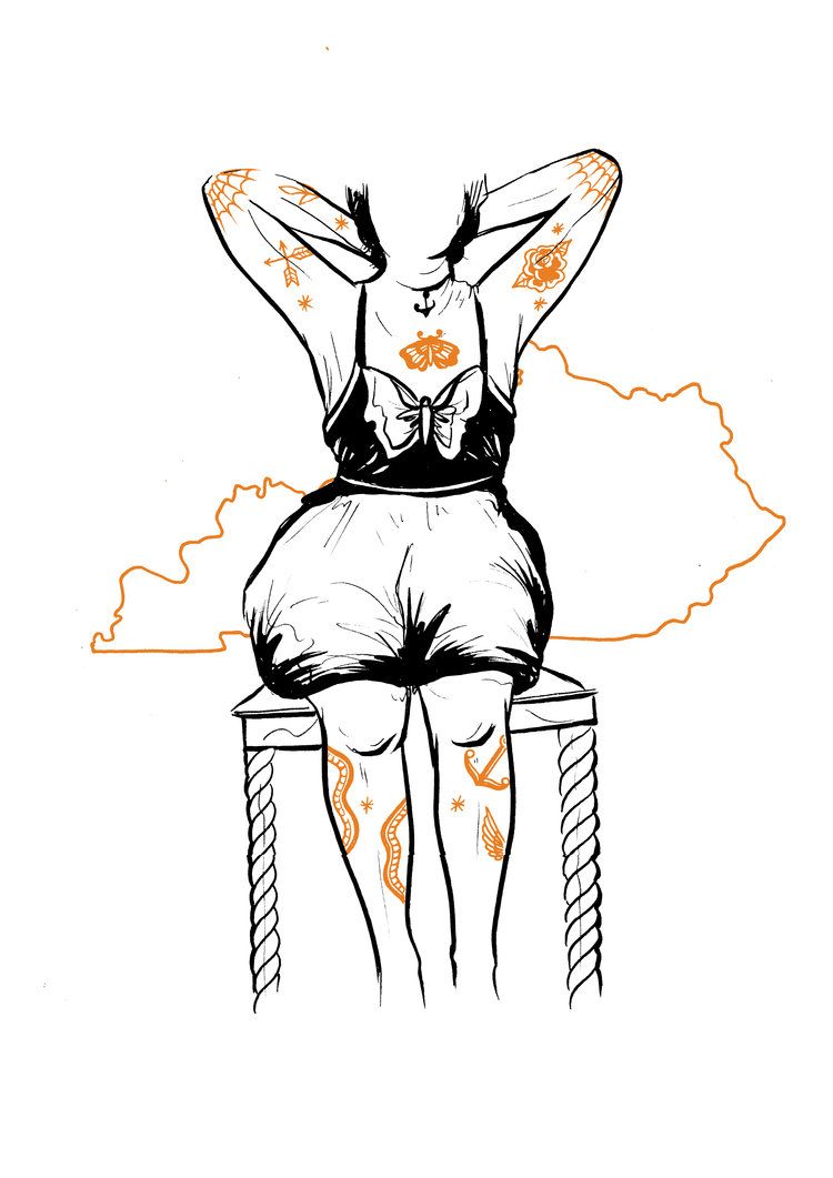 Bulleit x Sophie Mo 0