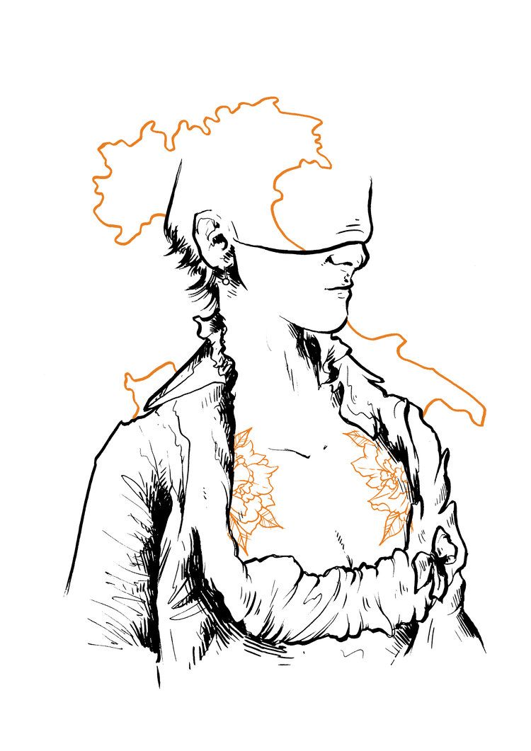 Bulleit x Sophie Mo 2
