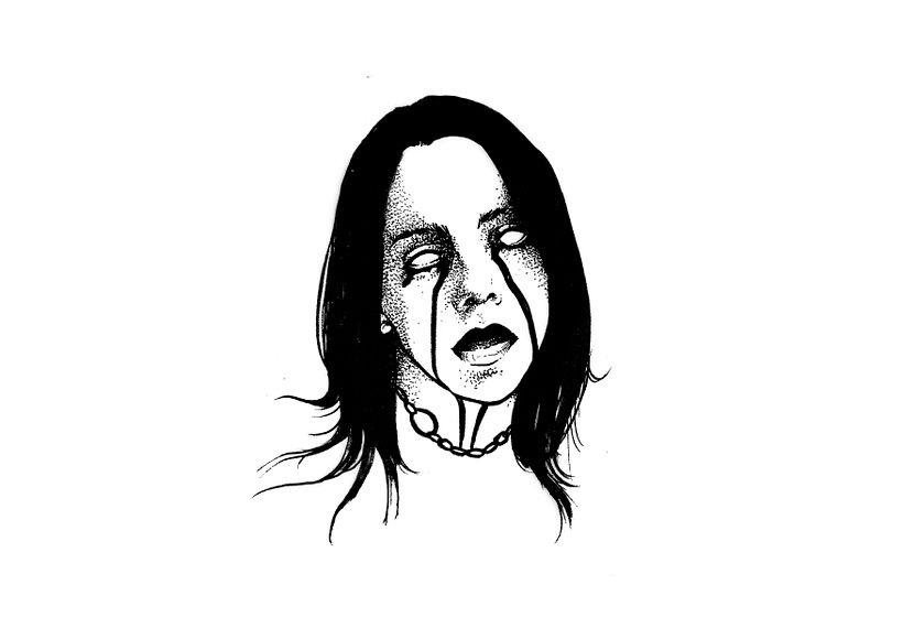 Illustration archives: portraits 3