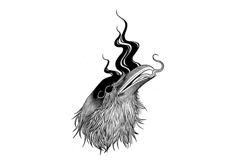 Illustration archives: various 1