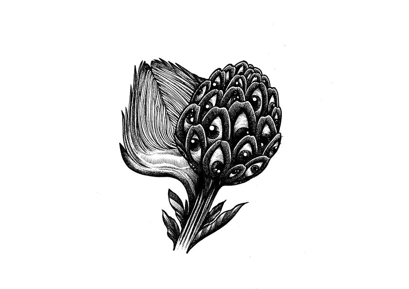 Illustration archives: various 2