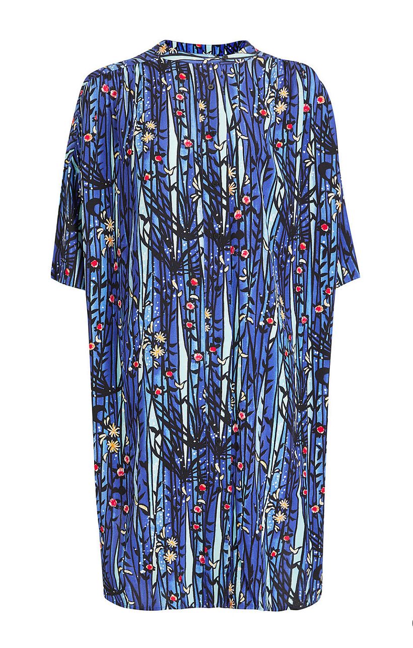 Kin x Rie Takeda / Spring and summer 2020 / By John Lewis, UK 