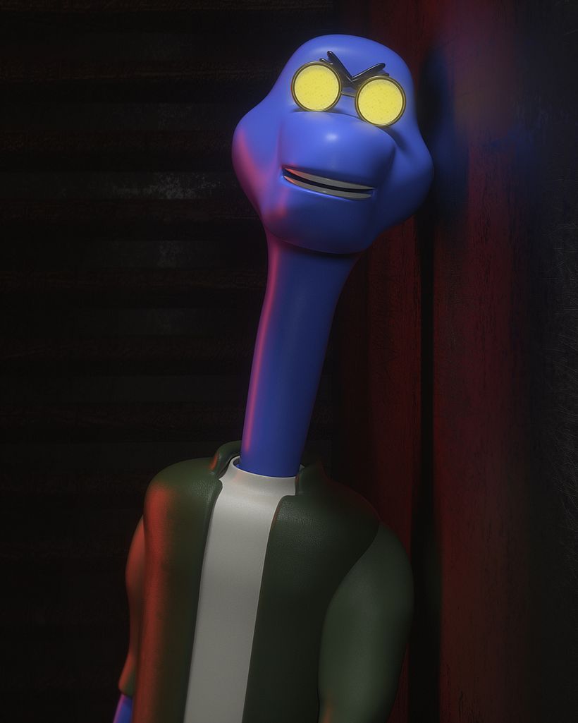 DINO 1