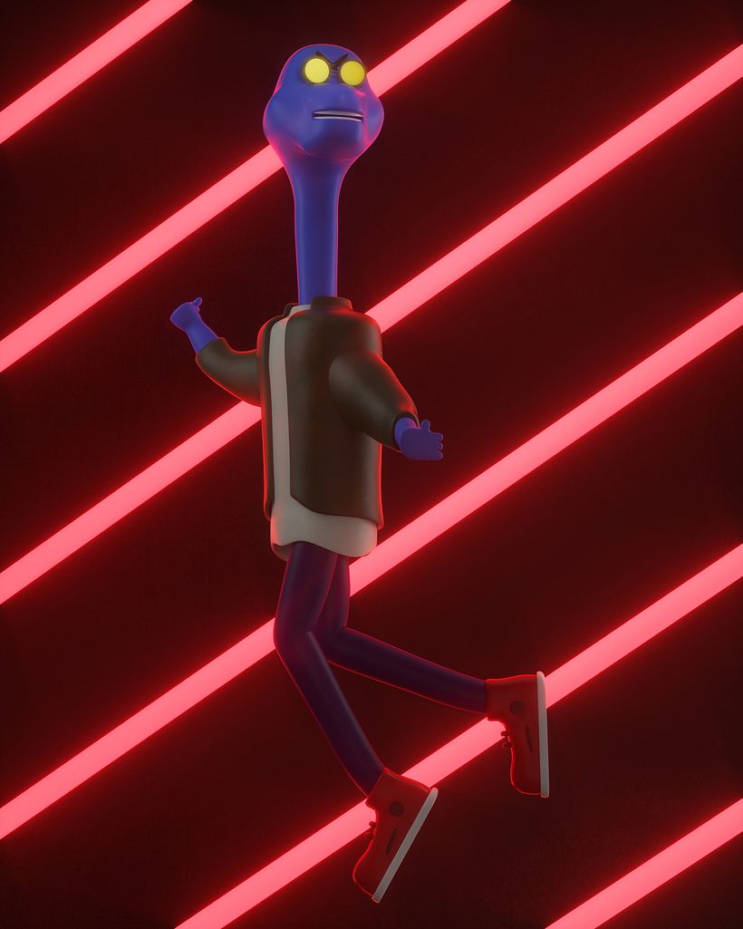 DINO 4