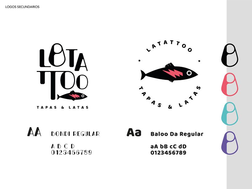 Proyecto de Branding_LATATTO 5