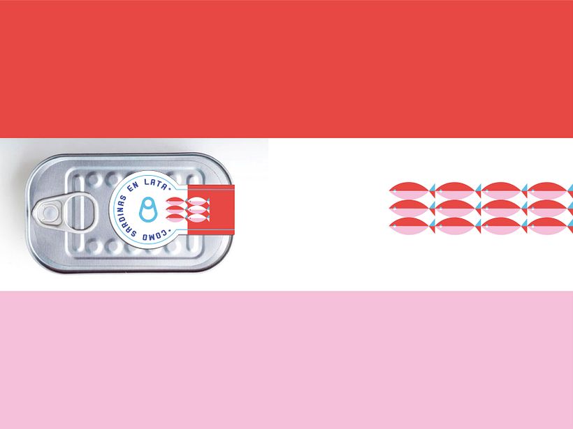 Proyecto Branding_COMO SARDINAS EN LATA 1