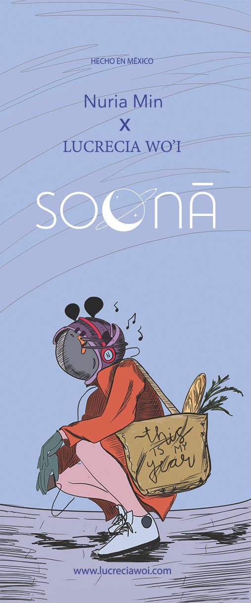 Mi Proyecto del curso: Fundamentos básicos de moda contemporánea 2