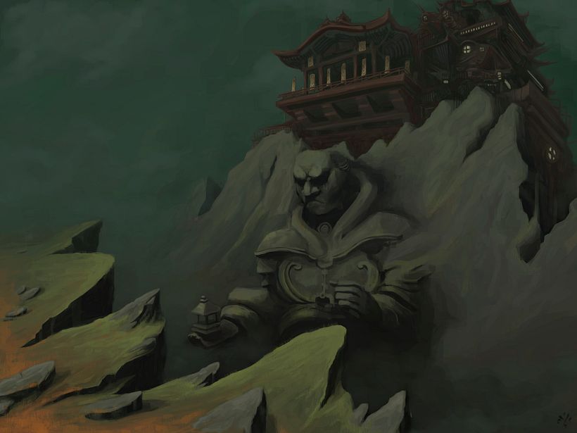 Temple