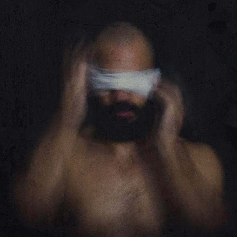Incertidumbre - Fotografía