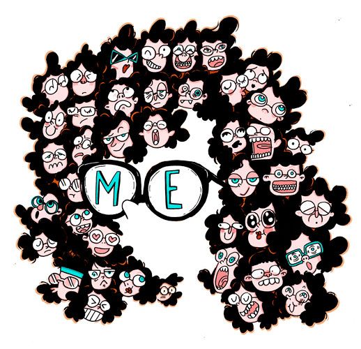 Digital Illustrations 2