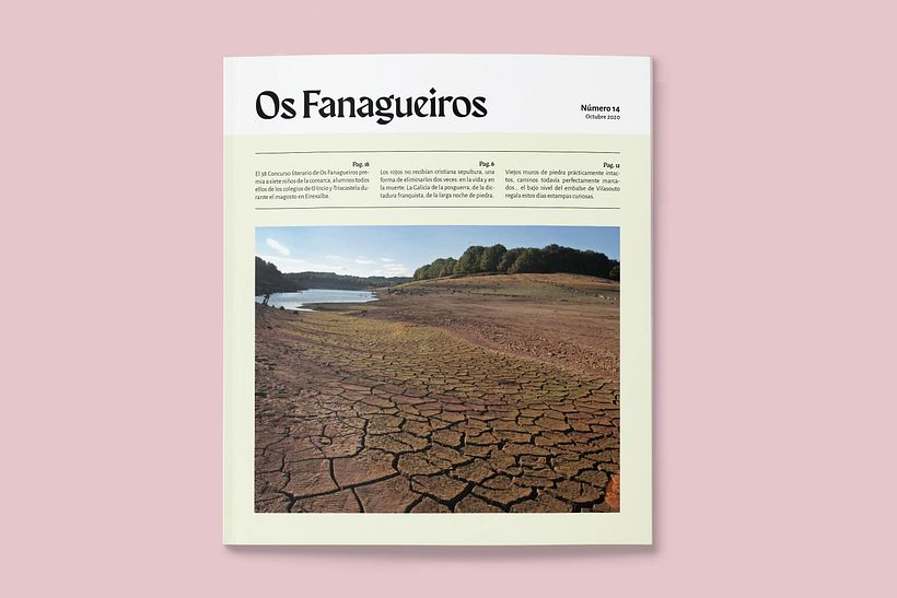 Os Fanagueiros 0