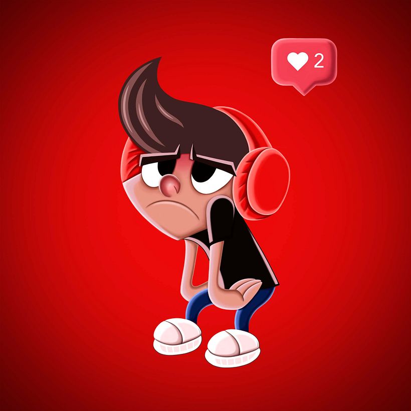 AngryMan.  3