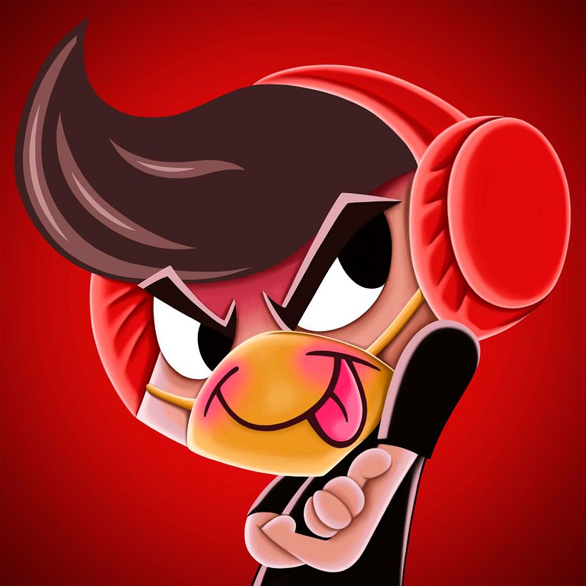 AngryMan.  5