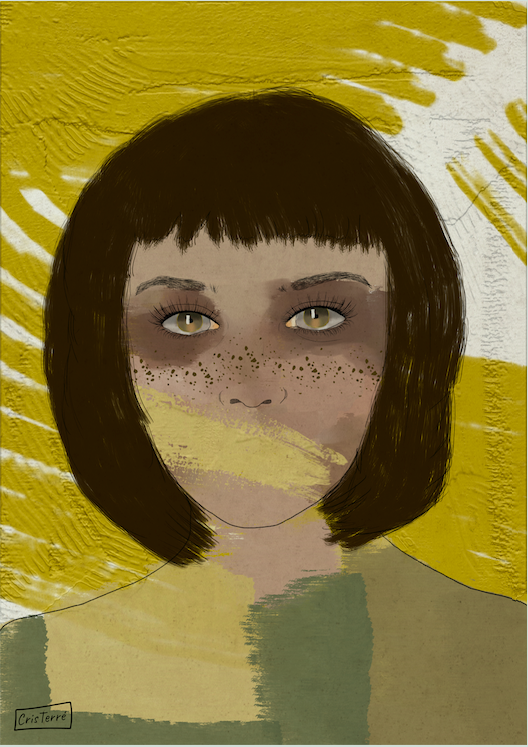 Ilustraciones con photoshop 0