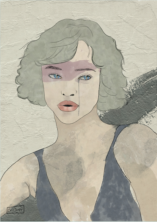 Ilustraciones con photoshop 0