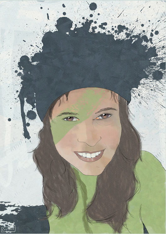 Ilustraciones con photoshop 1