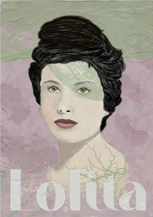 Ilustraciones con photoshop 2