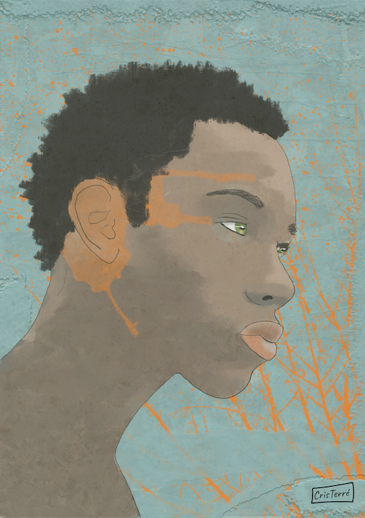 Ilustraciones con photoshop 4