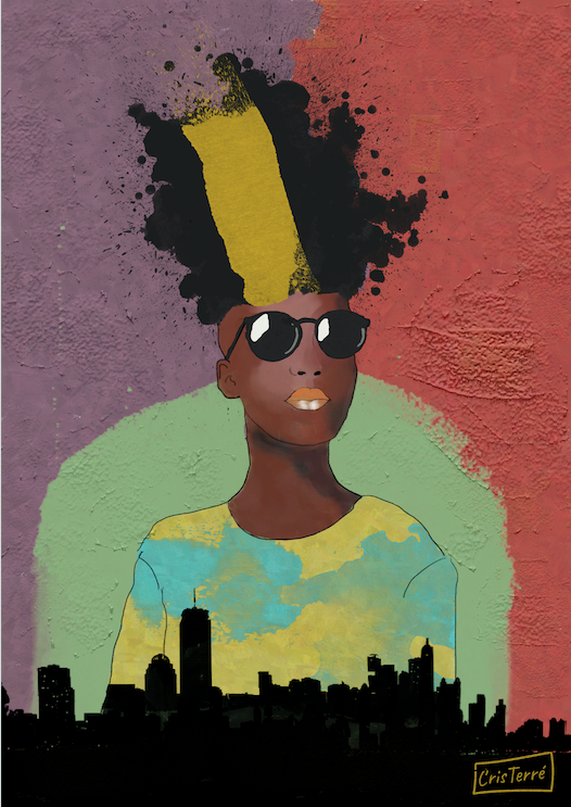Ilustraciones con photoshop 5