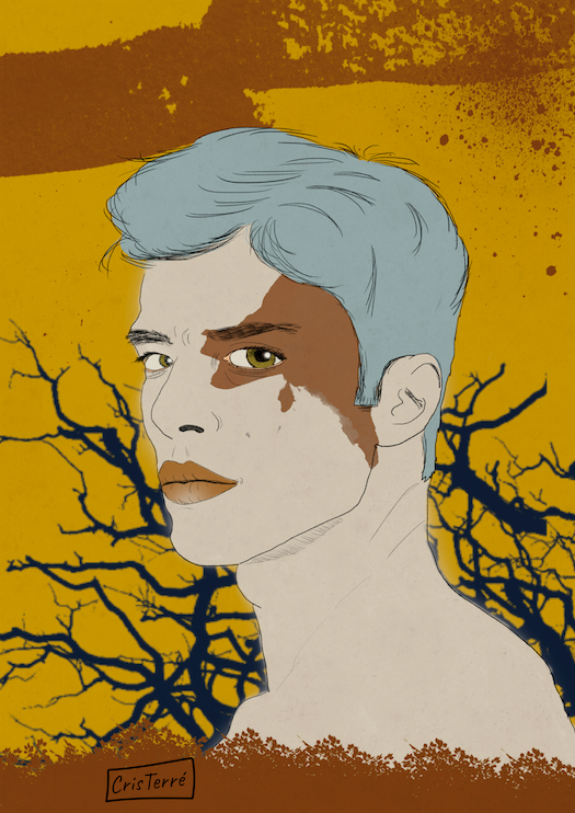 Ilustraciones con photoshop 10
