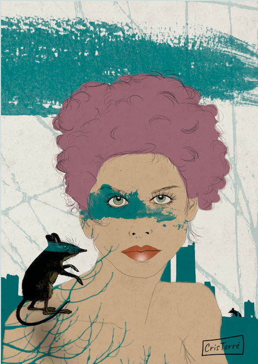 Ilustraciones con photoshop 11