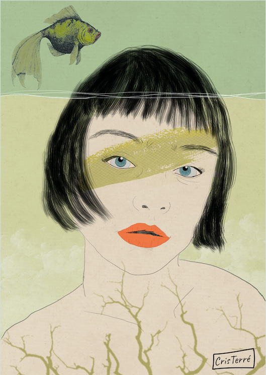 Ilustraciones con photoshop 14