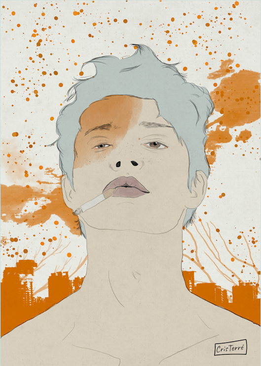 Ilustraciones con photoshop 15