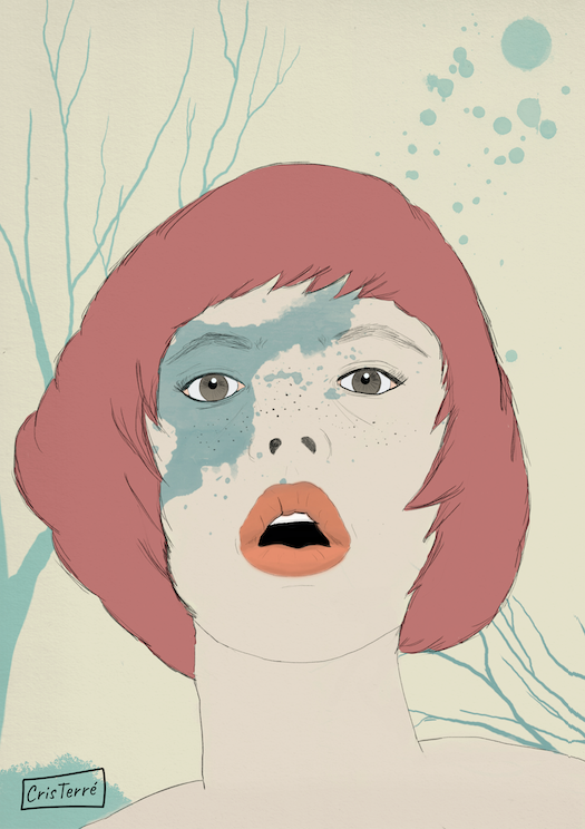 Ilustraciones con photoshop 16