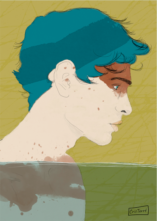 Ilustraciones con photoshop 17