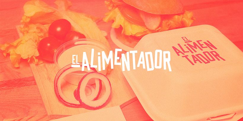 El Alimentador 4