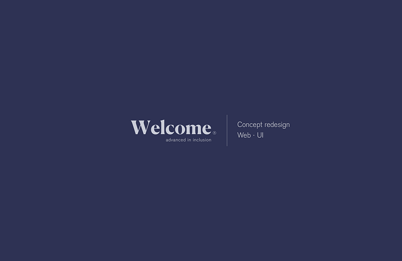 Welcome TAG -1