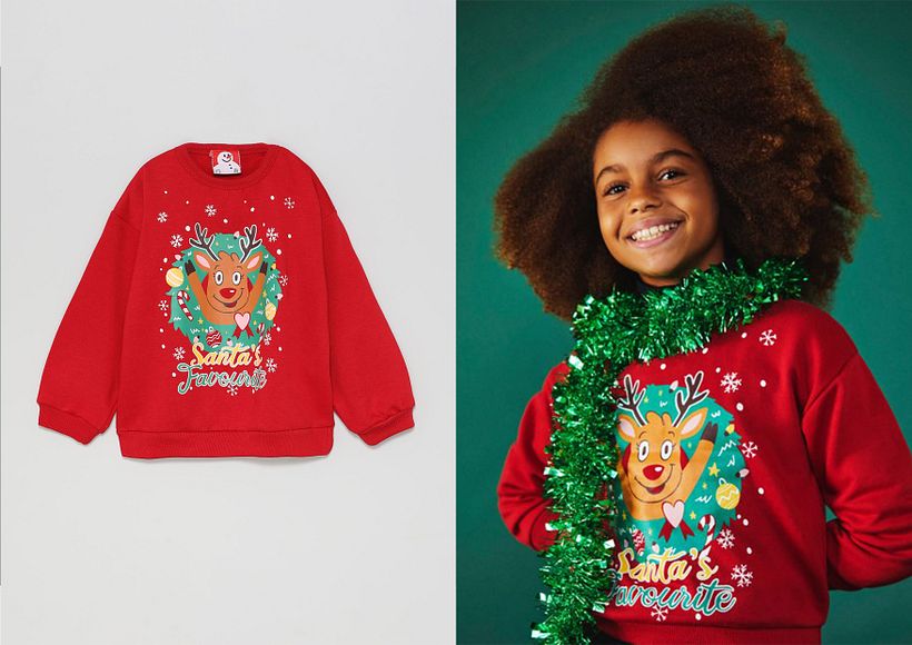 UGLY-XMAS LEFTIES 2020 2