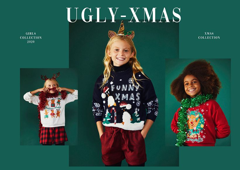 UGLY-XMAS LEFTIES 2020 0