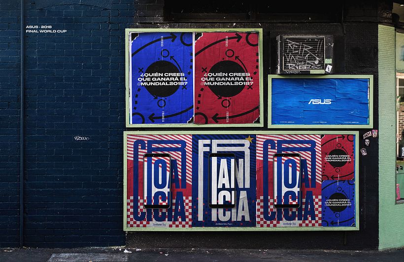 Asus · Final World Cup 1