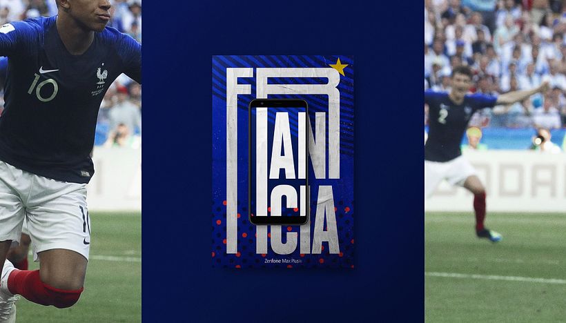 Asus · Final World Cup 3