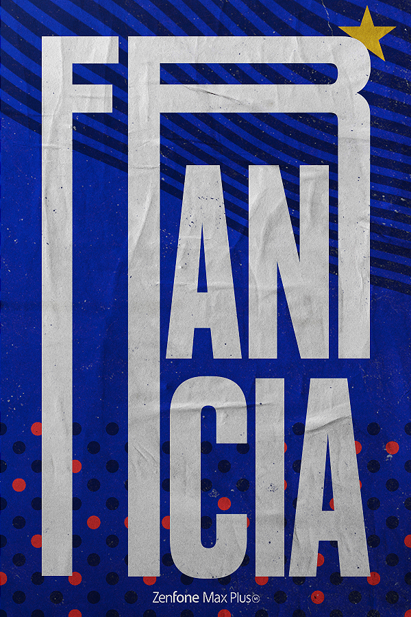 Asus · Final World Cup 4