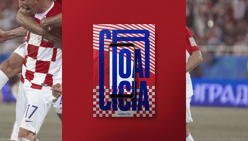 Asus · Final World Cup 5