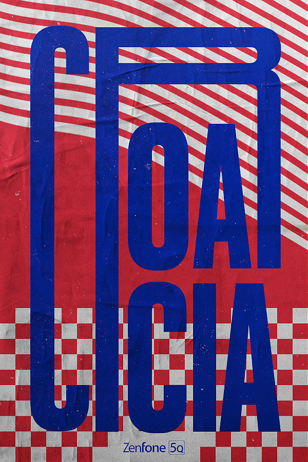 Asus · Final World Cup 6