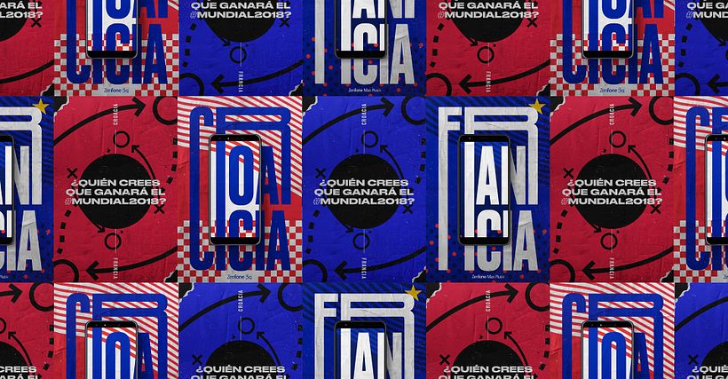 Asus · Final World Cup 7