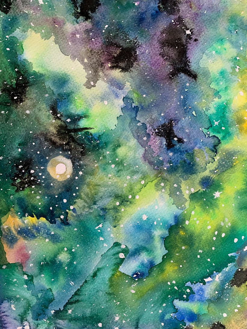 Nebulosa Lambda-rho