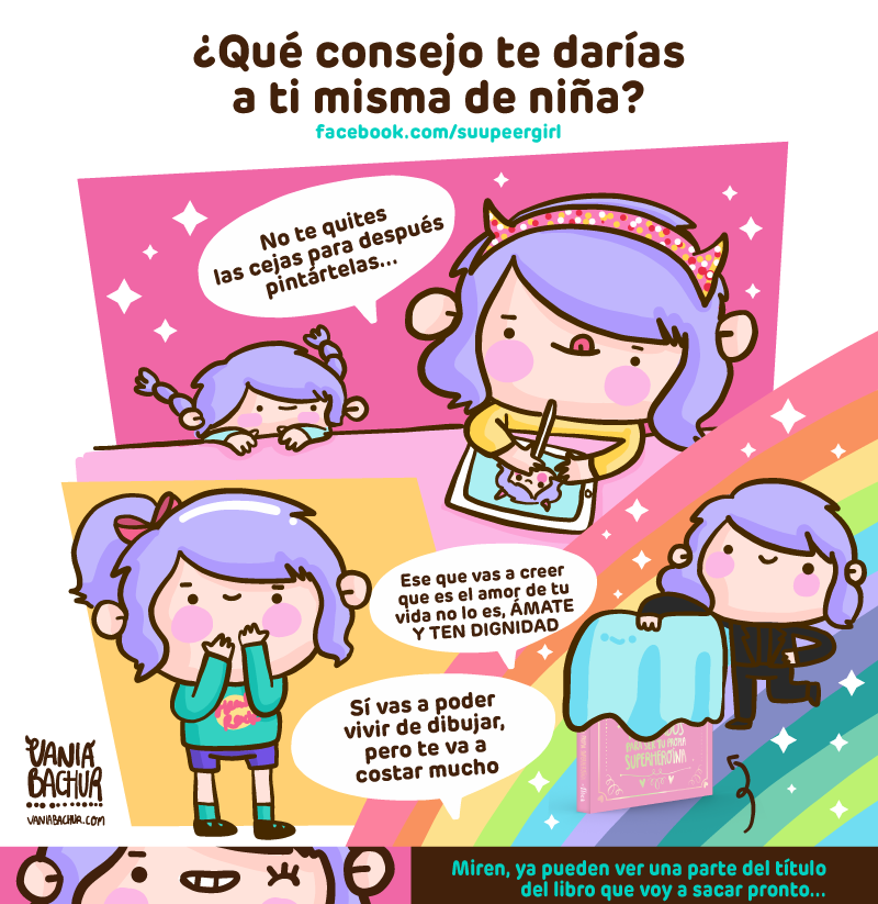 15 Consejos Malvados 6