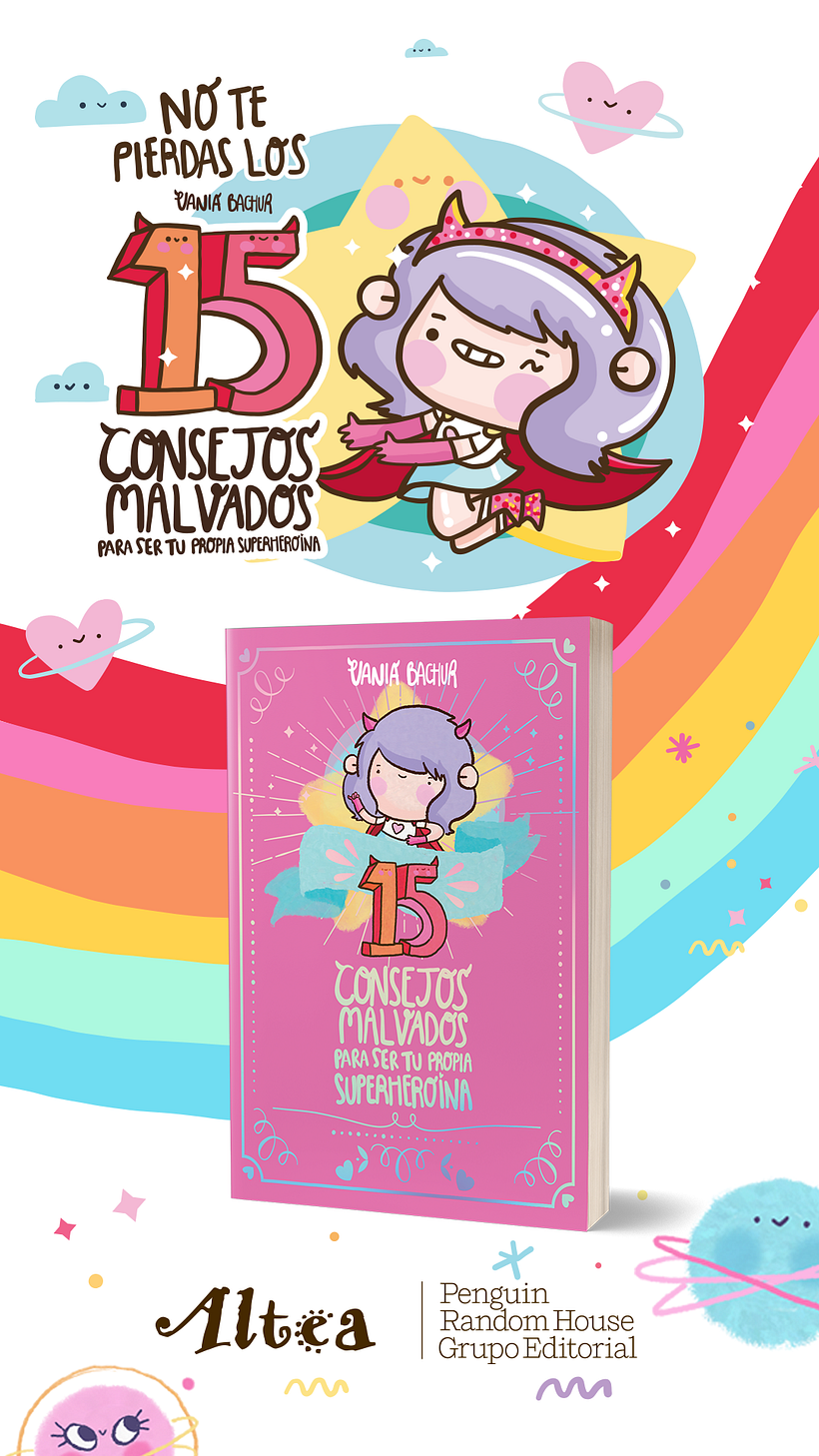 15 Consejos Malvados 7