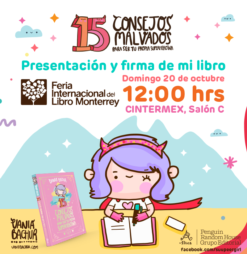 15 Consejos Malvados 8