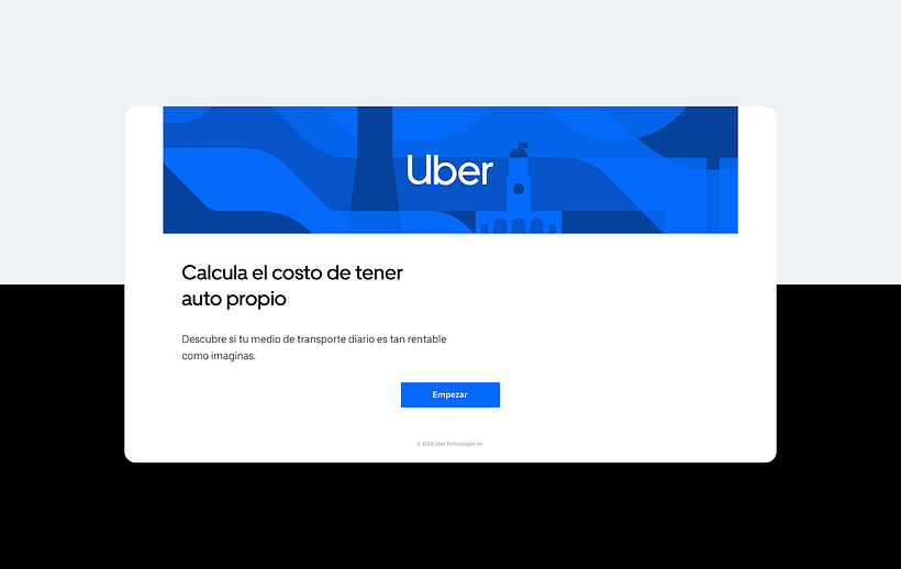 Uber Calculator 2