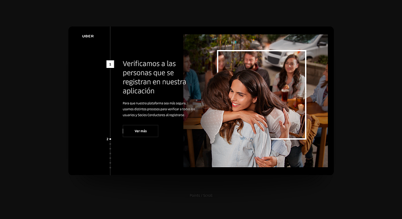 Uber · 7 acciones por tu seguridad 5