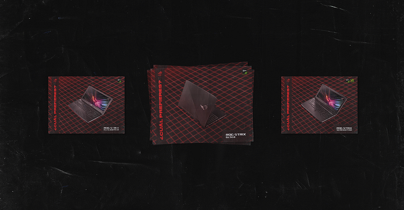 ROG · Social Media 1