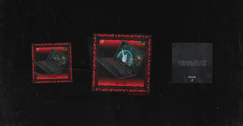 ROG · Social Media 2