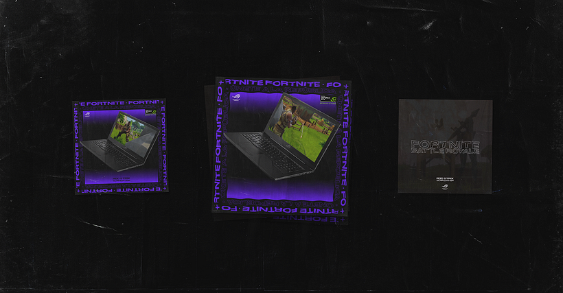 ROG · Social Media 4