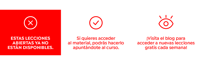 5 lecciones gratis sobre producción de vídeos digitales 12